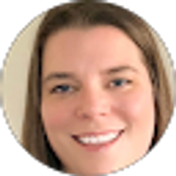 Profile photo of Ashley Pearson