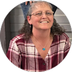 Profile photo of ann bentley