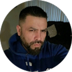 Profile photo of luis tapia