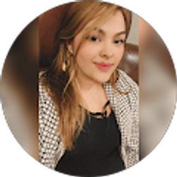 Profile photo of Gloria Mishel