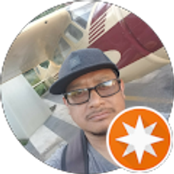 Profile photo of Gilberto Mendoza