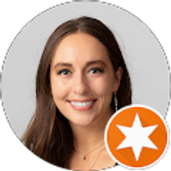 Profile photo of Jenna Brende