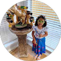 Profile photo of Mónica Torres