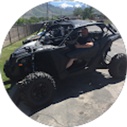 Profile photo of Chad Atkinson