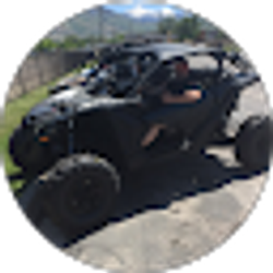 Profile photo of Chad Atkinson