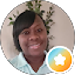 Profile photo of Deonsha Burroughs