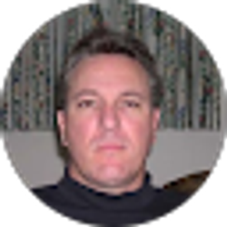 Profile photo of John Williams