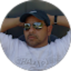Profile photo of Charlie Gonzalezsr