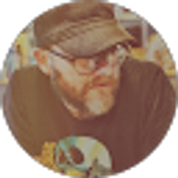 Profile photo of Mer Whinery