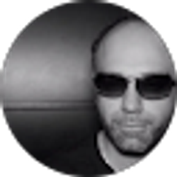 Profile photo of Arash Gravori