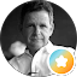 Profile photo of Michael McCandless