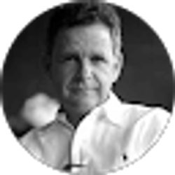 Profile photo of Michael McCandless