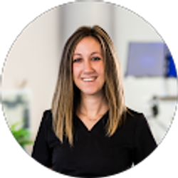 Profile photo of Ashley Goins