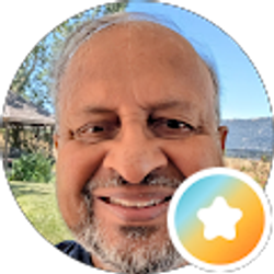 Profile photo of Vaidyanathan Venkatesan