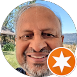 Profile photo of Vaidyanathan Venkatesan