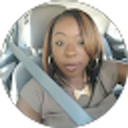 Profile photo of Patrice Binion