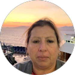 Profile photo of Vilma Avila