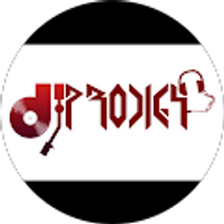 Profile photo of Tarik Holmes (DJ Prodigy)