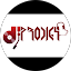 Profile photo of Tarik Holmes (DJ Prodigy)