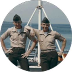 Profile photo of Tom Clear