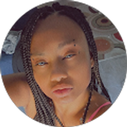 Profile photo of Ambresa “Brezie Babie” Taylor