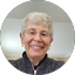 Profile photo of Judith Murphy