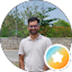 Profile photo of Srikanth Kapa