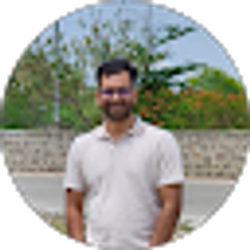 Profile photo of Srikanth Kapa