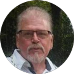Profile photo of Michael Jones