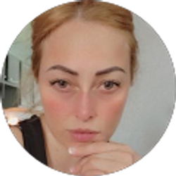 Profile photo of Brenda Garibay