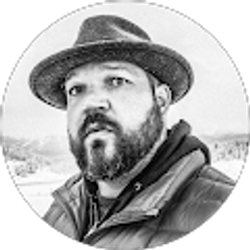 Profile photo of Todd Anderson