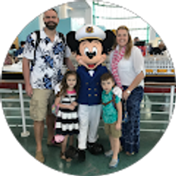 Profile photo of Peavey Family (vacations channel)