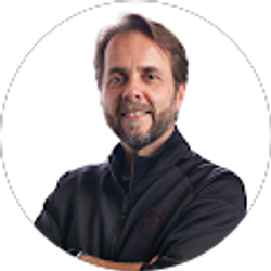 Profile photo of Mercio de Paula