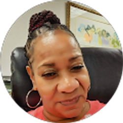 Profile photo of Jackie Henderson