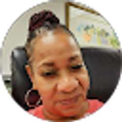 Profile photo of Jackie Henderson