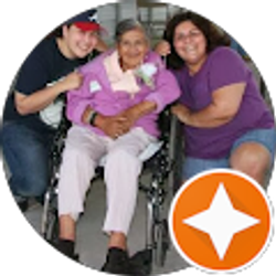 Profile photo of Alicia Segura