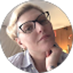 Profile photo of Diana Krell
