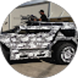 Profile photo of WarPony 1
