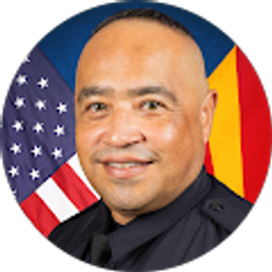 Profile photo of Steven Bejarano