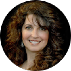 Profile photo of Robin Rogers