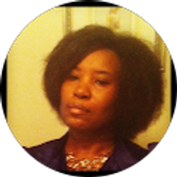 Profile photo of Sharon Hicks