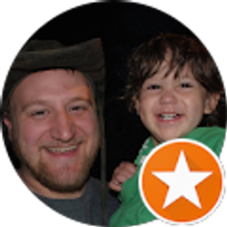 Profile photo of Dan Schafer