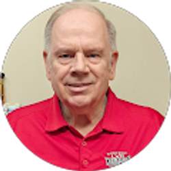 Profile photo of Mark Boothe