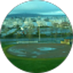 Profile photo of Greer Odette Conerly