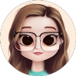 Profile photo of Hope Hughes