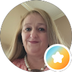 Profile photo of Suzy Tinsley