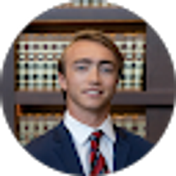 Profile photo of Chase Hanna