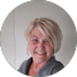 Profile photo of Jodi Haynes