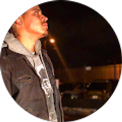 Profile photo of Zachariah Brown