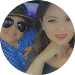 Profile photo of Arely Riojas